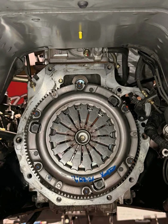 2003 Mazda NB MX-5 Miata - Image 16 of 19