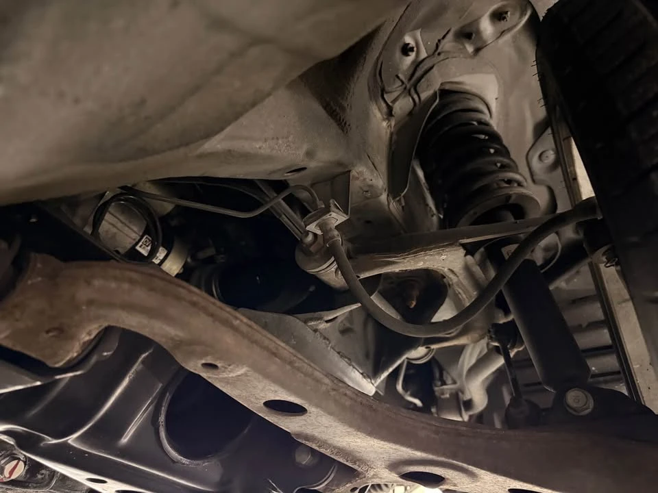 2003 Mazda NB MX-5 Miata - Image 13 of 19