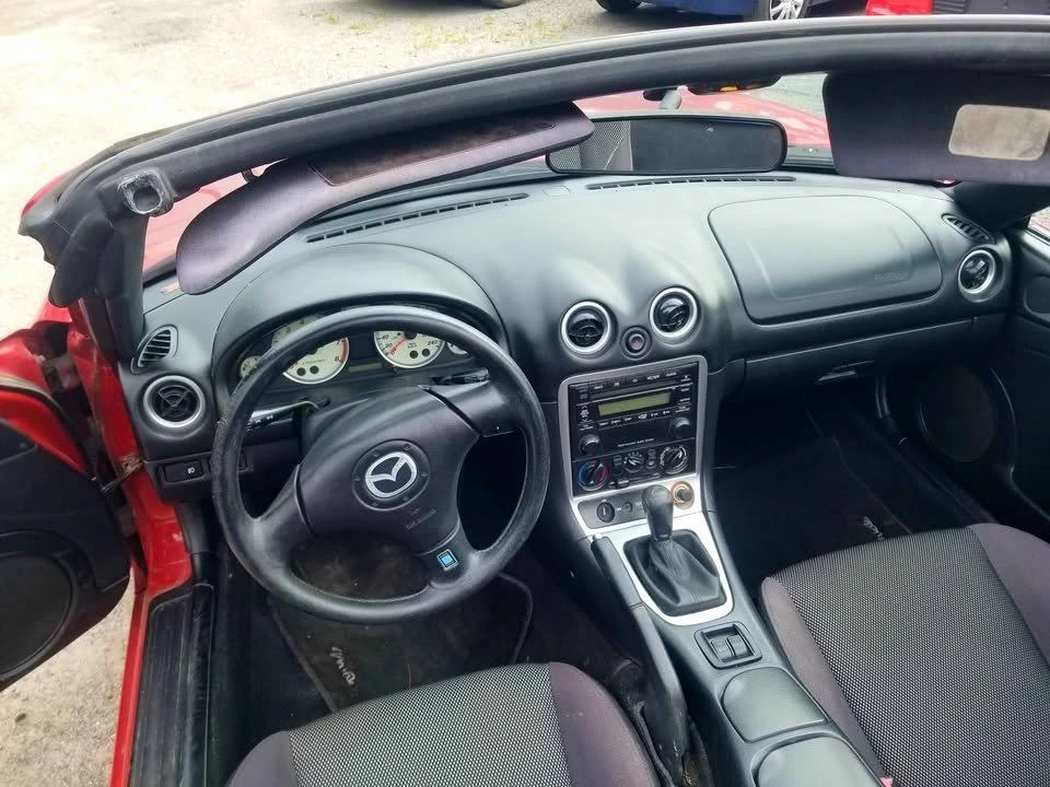 2003 Mazda NB MX-5 Miata - Image 11 of 11