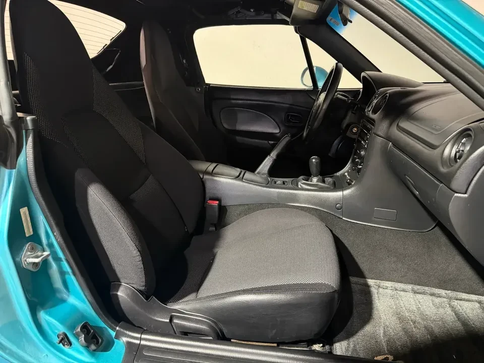 2003 Mazda NB MX-5 Miata - Image 9 of 11