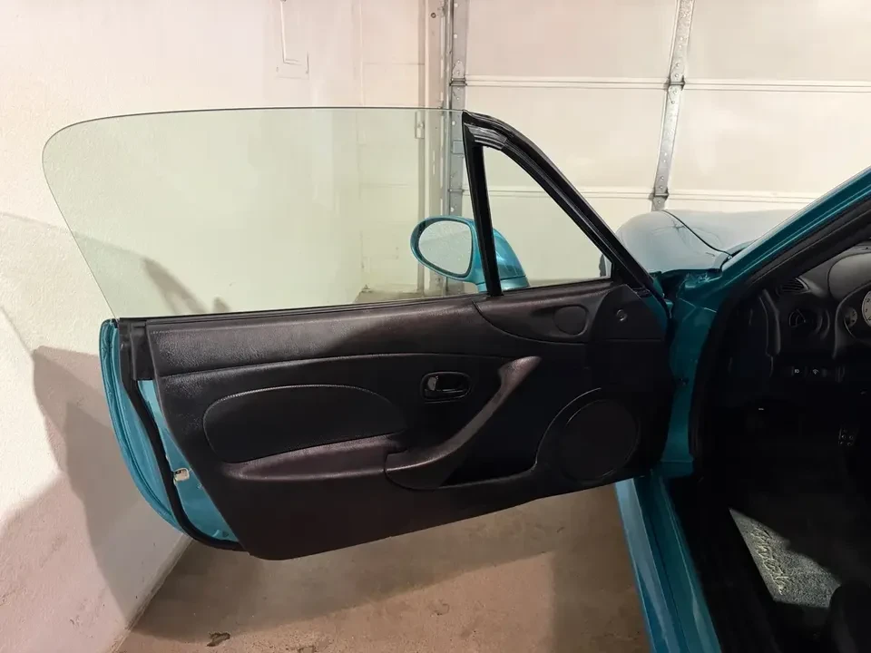2003 Mazda NB MX-5 Miata - Image 7 of 11