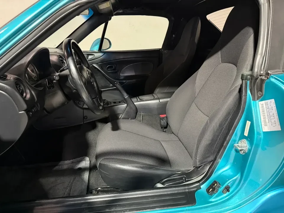 2003 Mazda NB MX-5 Miata - Image 8 of 11