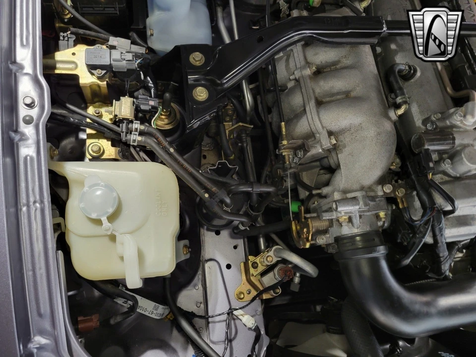 2003 Mazda NB MX-5 Miata - Image 19 of 21