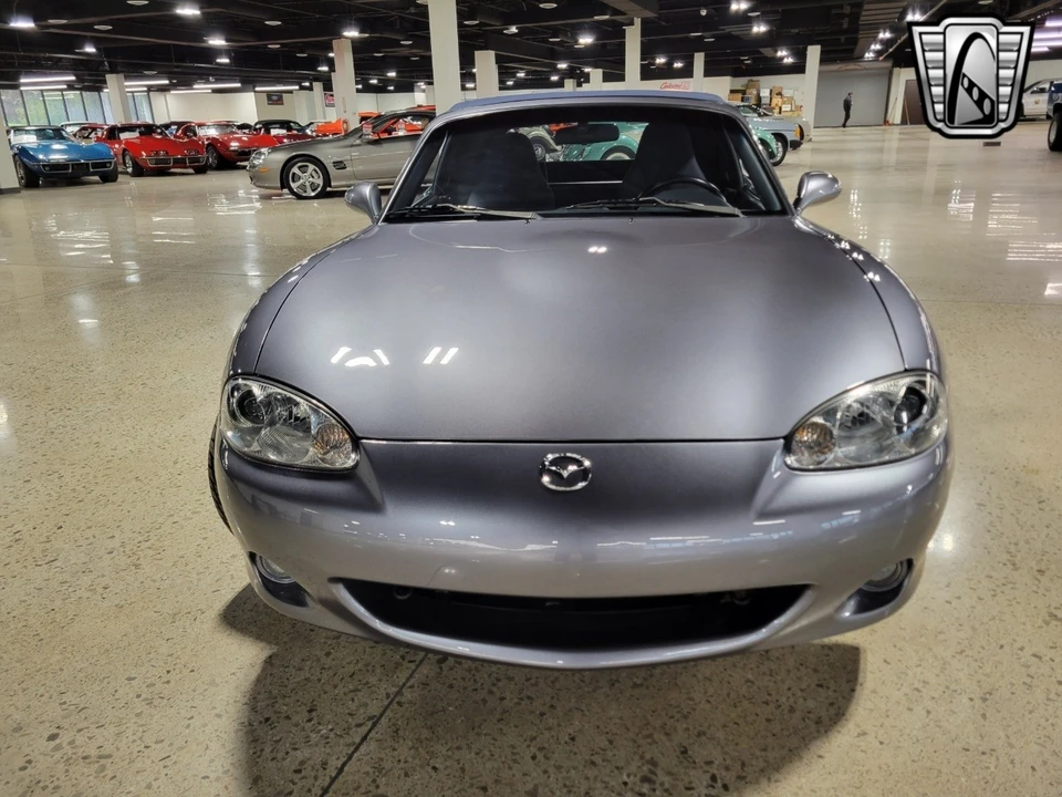 2003 Mazda NB MX-5 Miata - Image 5 of 12