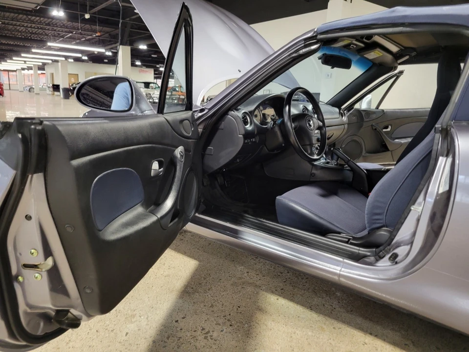 2003 Mazda NB MX-5 Miata - Image 21 of 21