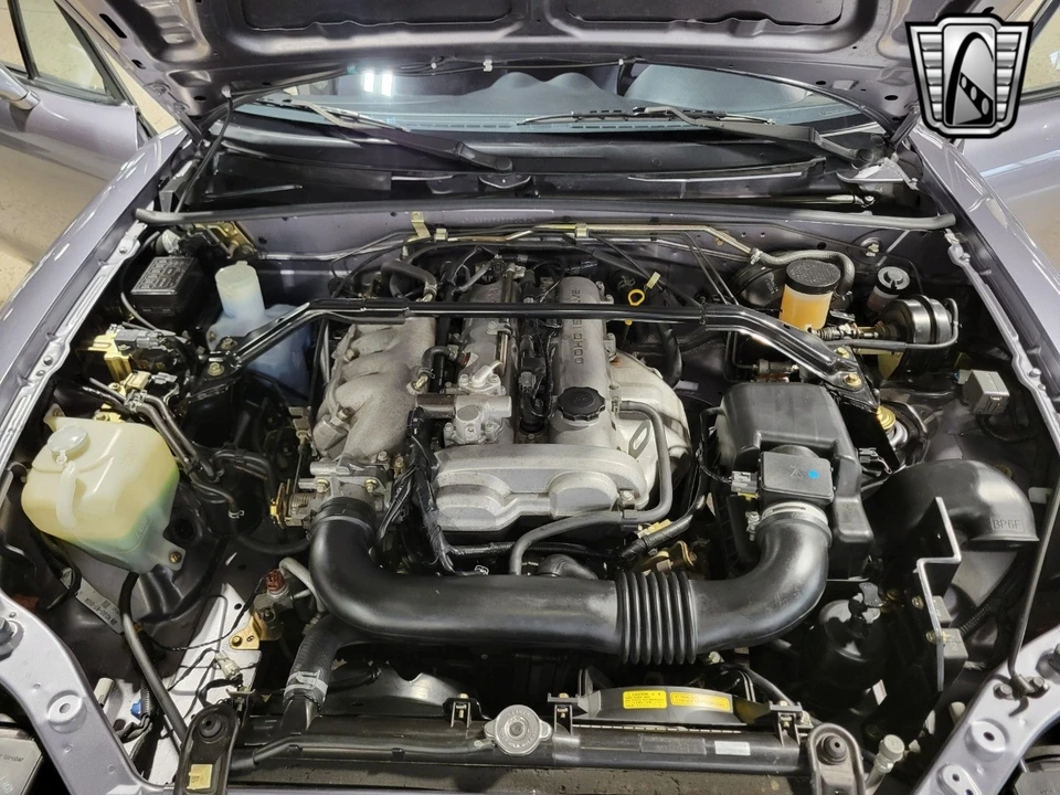 2003 Mazda NB MX-5 Miata - Image 17 of 21