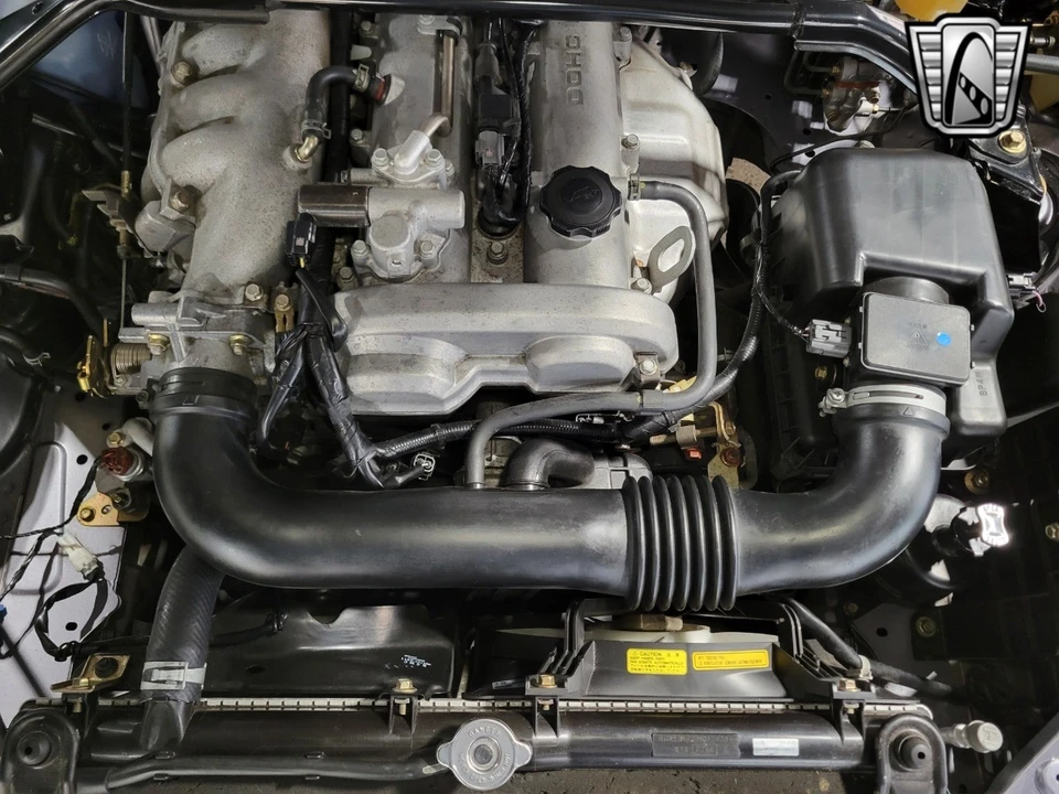 2003 Mazda NB MX-5 Miata - Image 18 of 21
