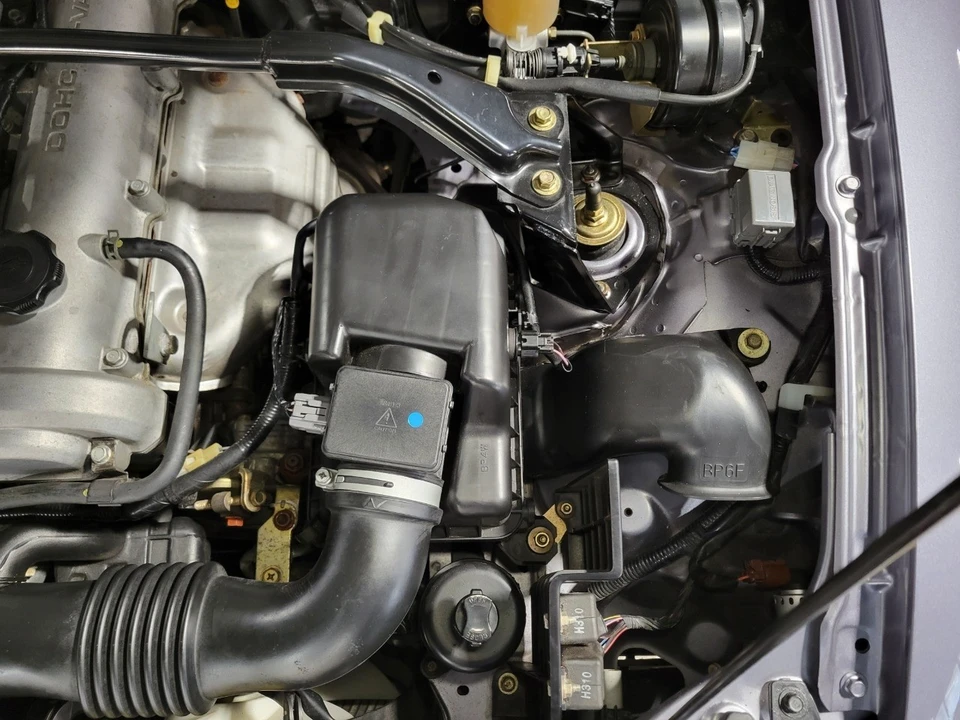 2003 Mazda NB MX-5 Miata - Image 20 of 21