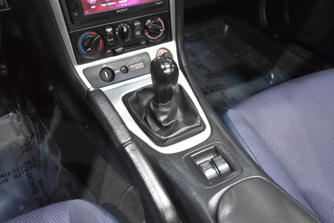 2003 Mazda NB MX-5 Miata - Image 27 of 31