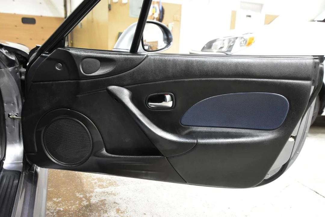 2003 Mazda NB MX-5 Miata - Image 31 of 31