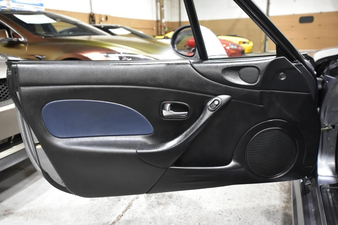 2003 Mazda NB MX-5 Miata - Image 19 of 31