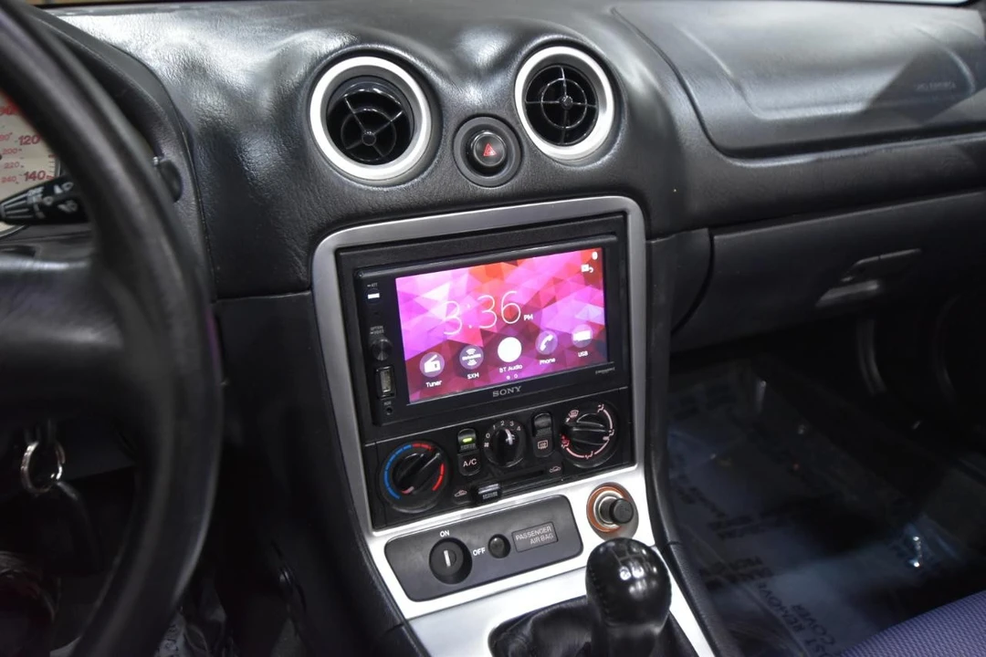 2003 Mazda NB MX-5 Miata - Image 23 of 31