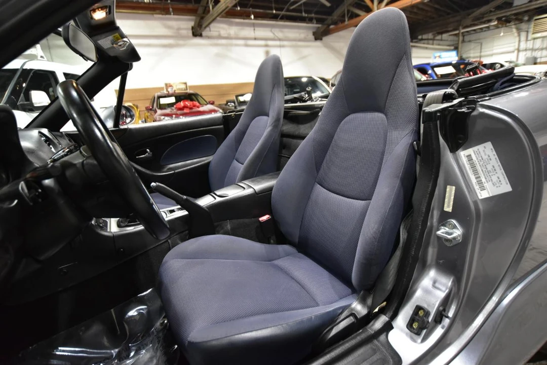 2003 Mazda NB MX-5 Miata - Image 30 of 31