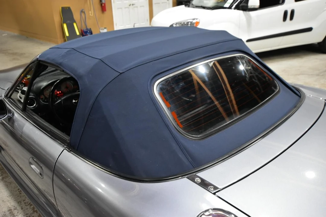 2003 Mazda NB MX-5 Miata - Image 12 of 31