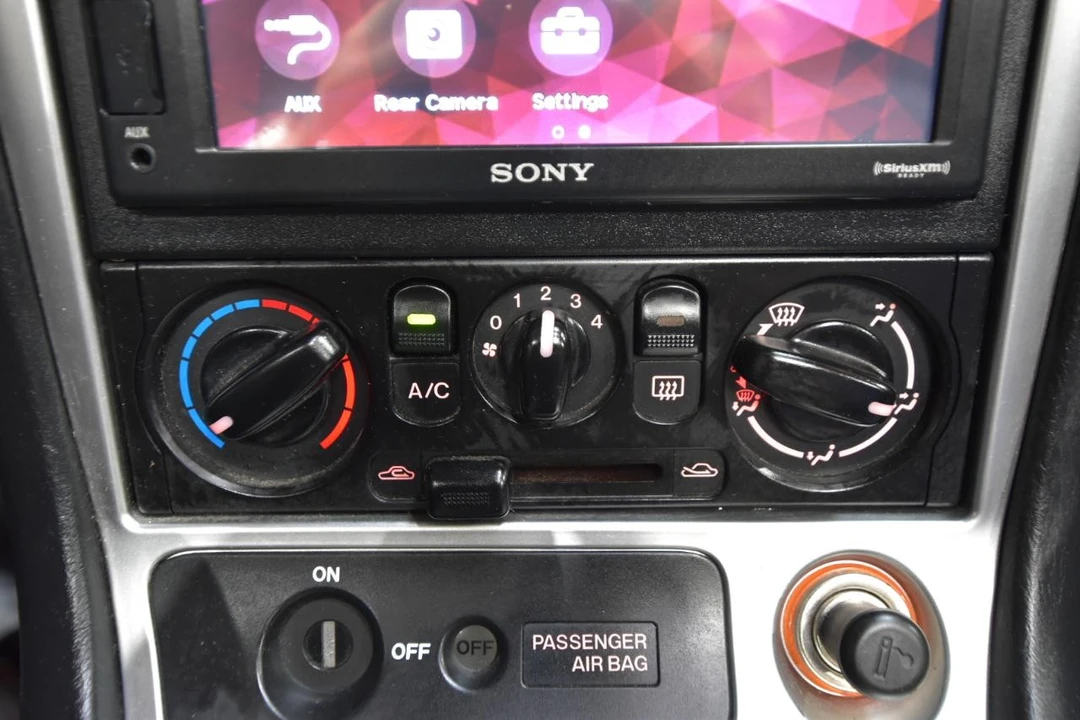 2003 Mazda NB MX-5 Miata - Image 26 of 31