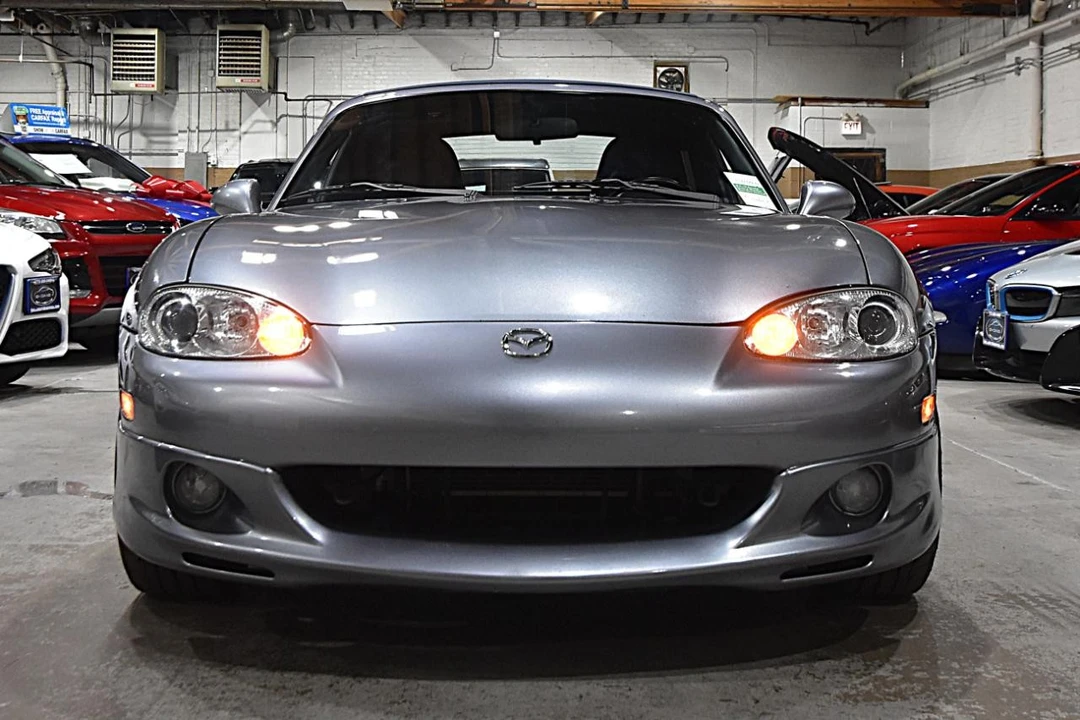 2003 Mazda NB MX-5 Miata - Image 3 of 31