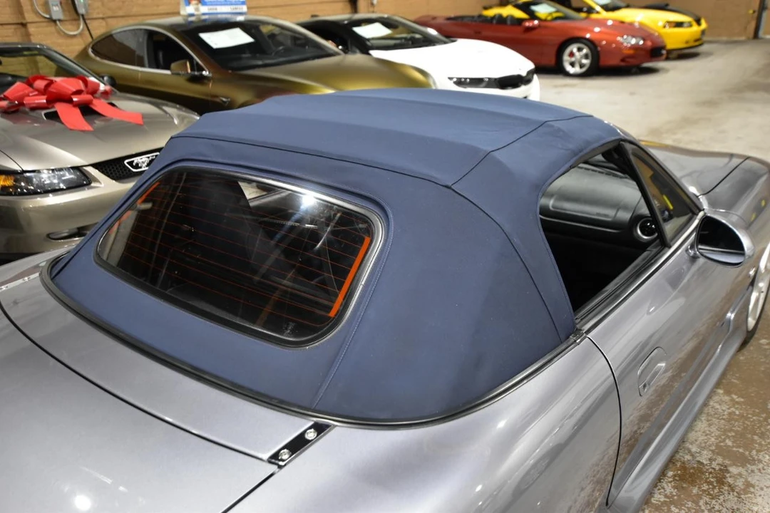 2003 Mazda NB MX-5 Miata - Image 13 of 31
