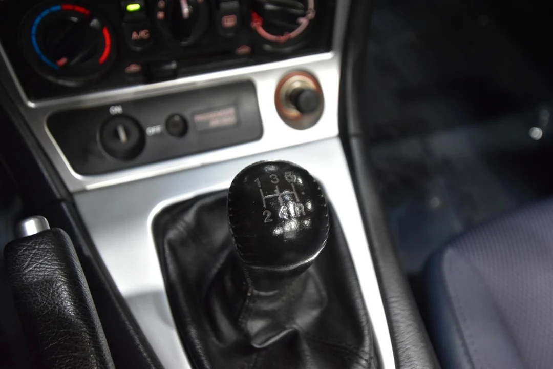 2003 Mazda NB MX-5 Miata - Image 28 of 31