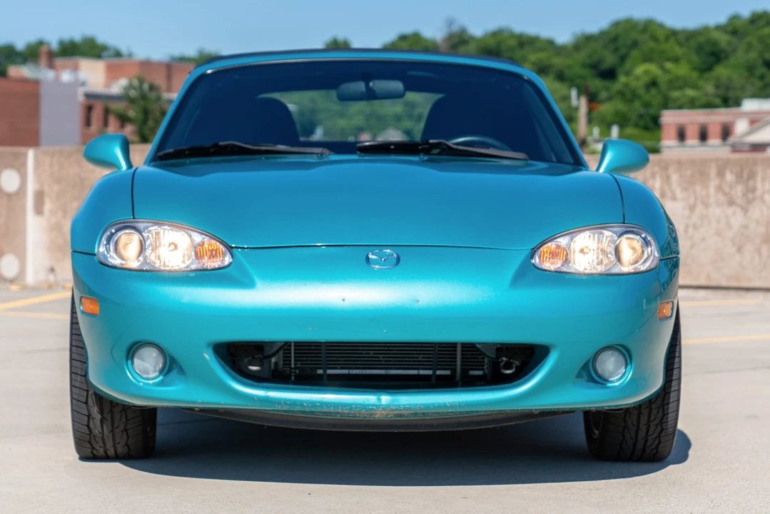 2003 Mazda NB MX-5 Miata - Image 18 of 31