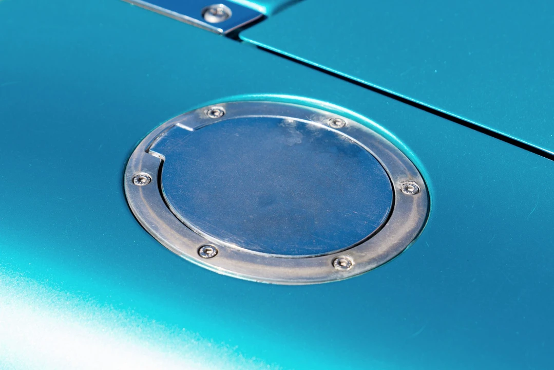 2003 Mazda NB MX-5 Miata - Image 30 of 31