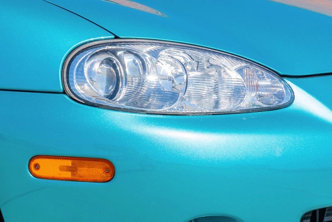 2003 Mazda NB MX-5 Miata - Image 31 of 31