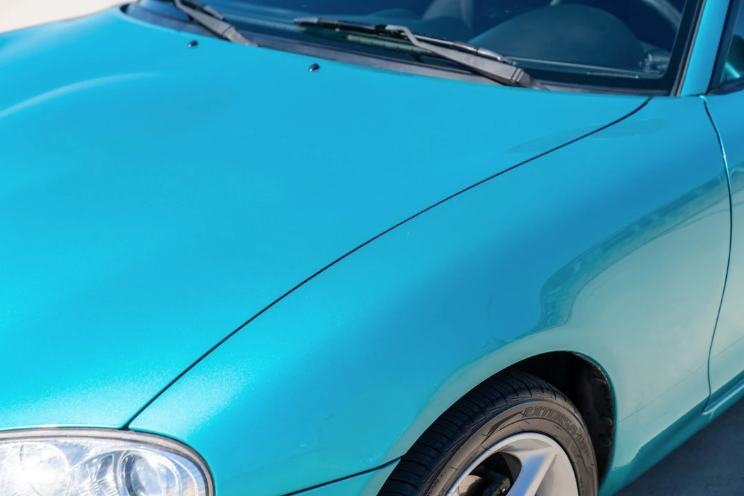 2003 Mazda NB MX-5 Miata - Image 22 of 31
