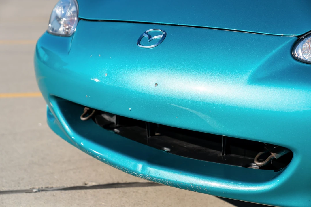 2003 Mazda NB MX-5 Miata - Image 20 of 31
