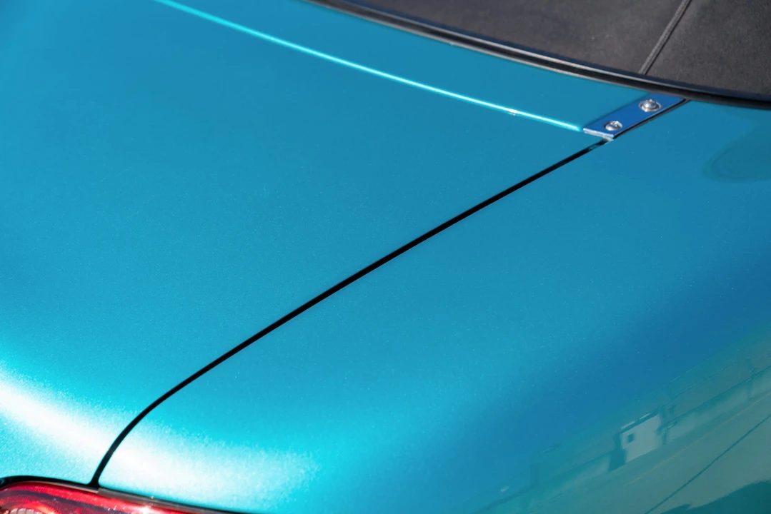 2003 Mazda NB MX-5 Miata - Image 25 of 31