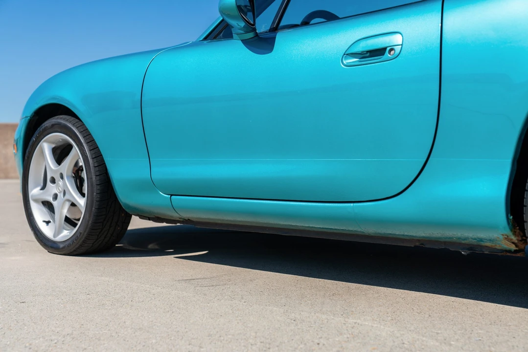 2003 Mazda NB MX-5 Miata - Image 24 of 31