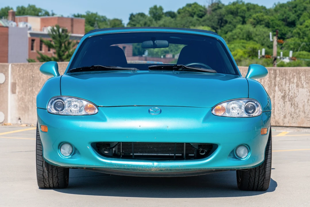 2003 Mazda NB MX-5 Miata - Image 11 of 31