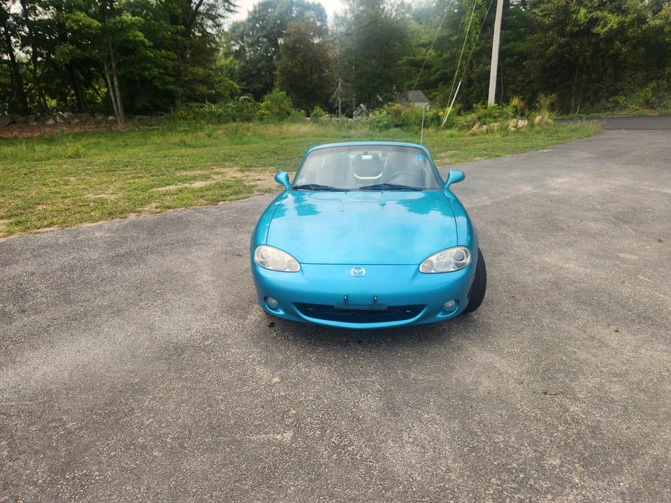 2003 Mazda NB MX-5 Miata - Image 10 of 31