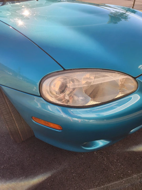 2003 Mazda NB MX-5 Miata - Image 26 of 31