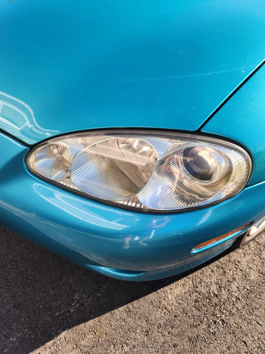 2003 Mazda NB MX-5 Miata - Image 27 of 31