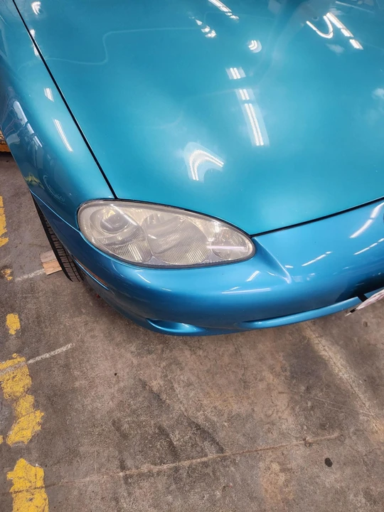 2003 Mazda NB MX-5 Miata - Image 28 of 31