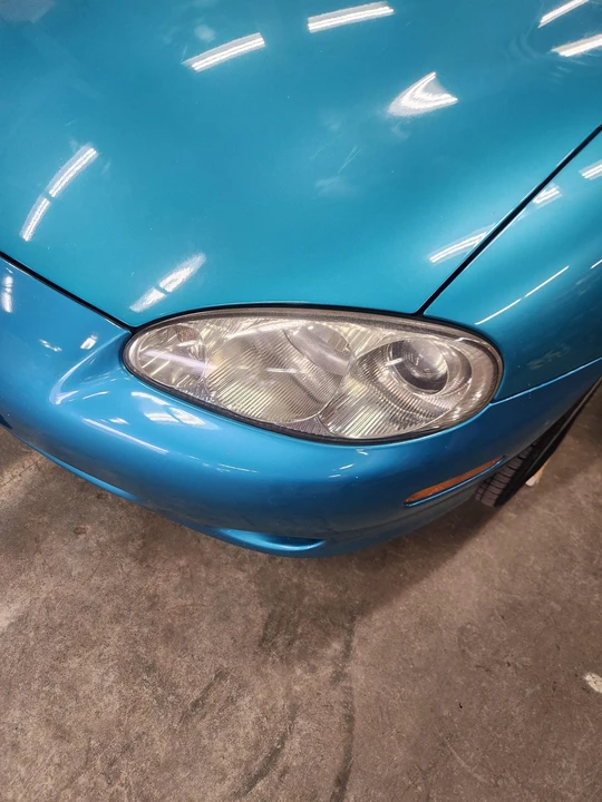 2003 Mazda NB MX-5 Miata - Image 29 of 31