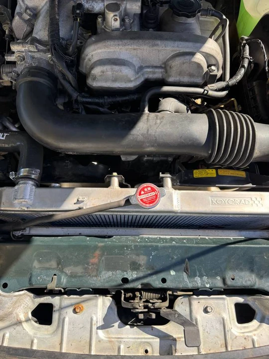 2003 Mazda NB MX-5 Miata - Image 10 of 14