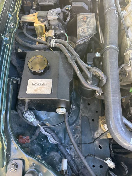 2003 Mazda NB MX-5 Miata - Image 13 of 14