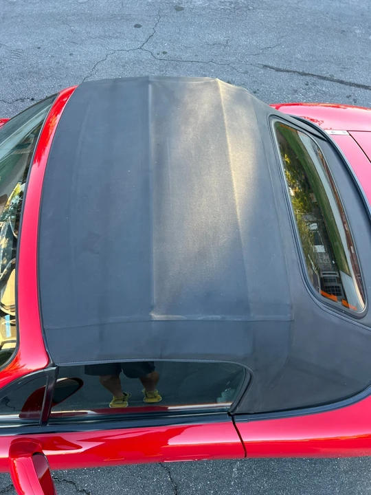 2003 Mazda NB MX-5 Miata - Image 12 of 21