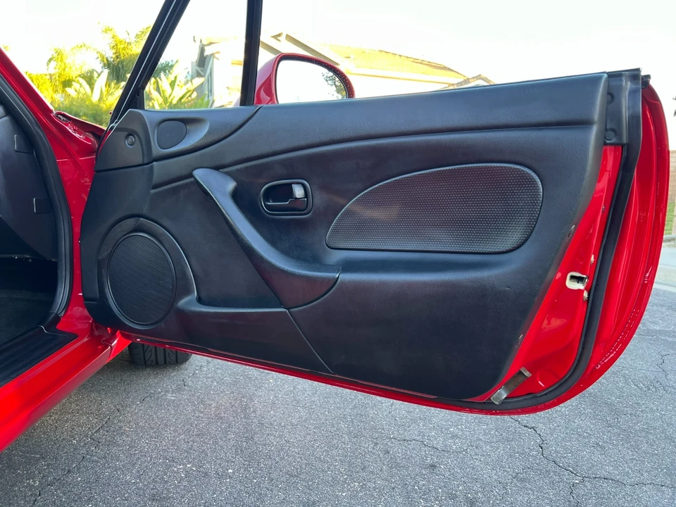 2003 Mazda NB MX-5 Miata - Image 14 of 21