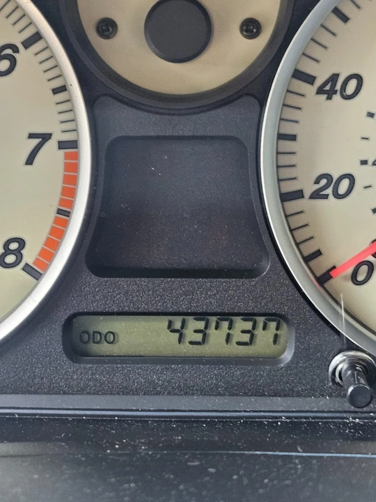 2003 Mazda NB MX-5 Miata - Image 4 of 28