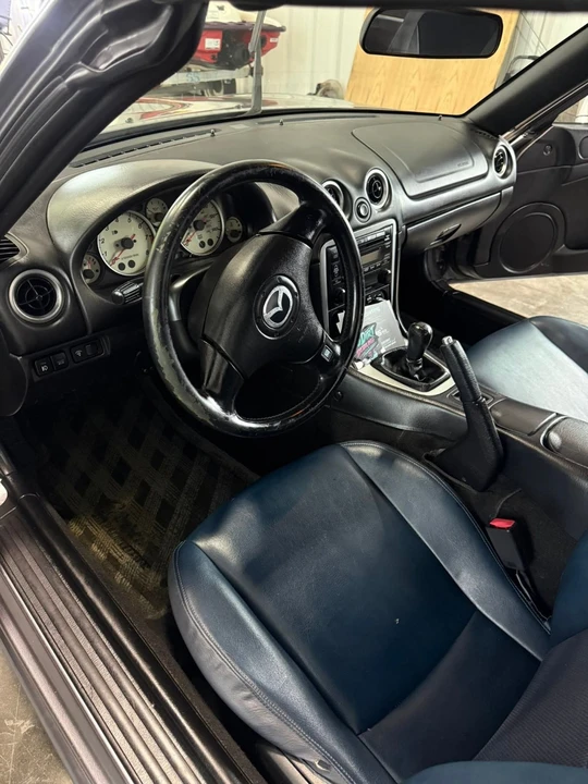 2003 Mazda NB MX-5 Miata - Image 2 of 28