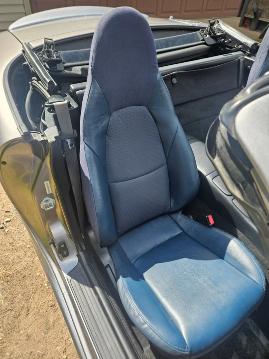 2003 Mazda NB MX-5 Miata - Image 7 of 28