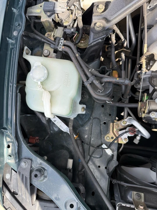 2003 Mazda NB MX-5 Miata - Image 25 of 31