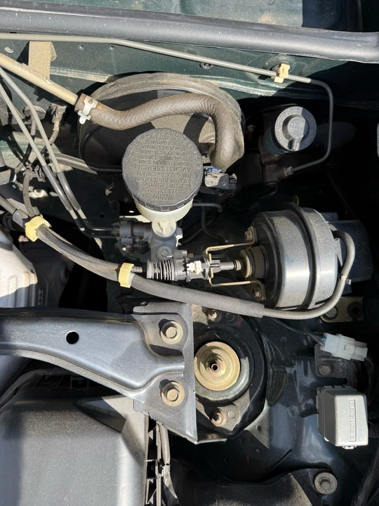 2003 Mazda NB MX-5 Miata - Image 29 of 31