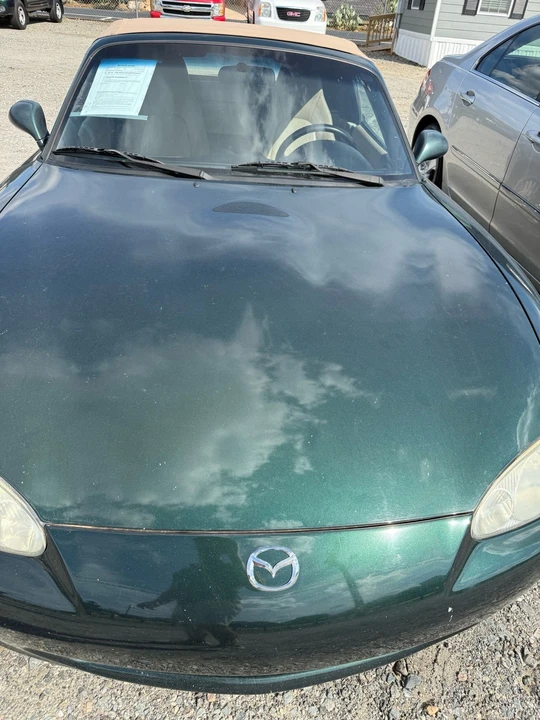 2003 Mazda NB MX-5 Miata - Image 6 of 31
