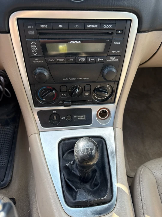 2003 Mazda NB MX-5 Miata - Image 14 of 31