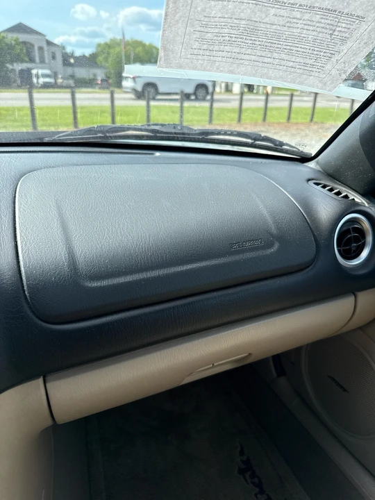 2003 Mazda NB MX-5 Miata - Image 15 of 31