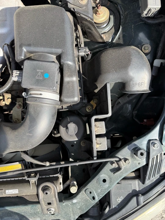 2003 Mazda NB MX-5 Miata - Image 30 of 31