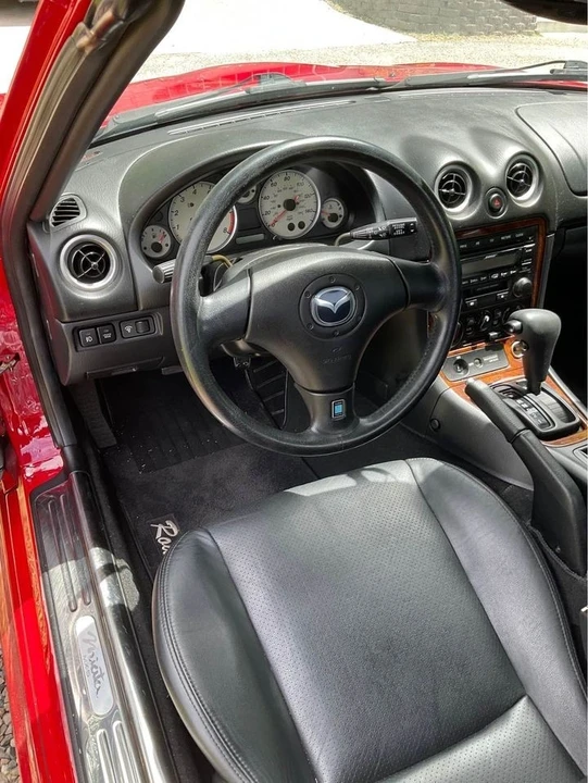 2003 Mazda NB MX-5 Miata - Image 7 of 11