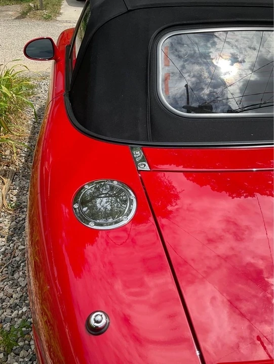 2003 Mazda NB MX-5 Miata - Image 6 of 11